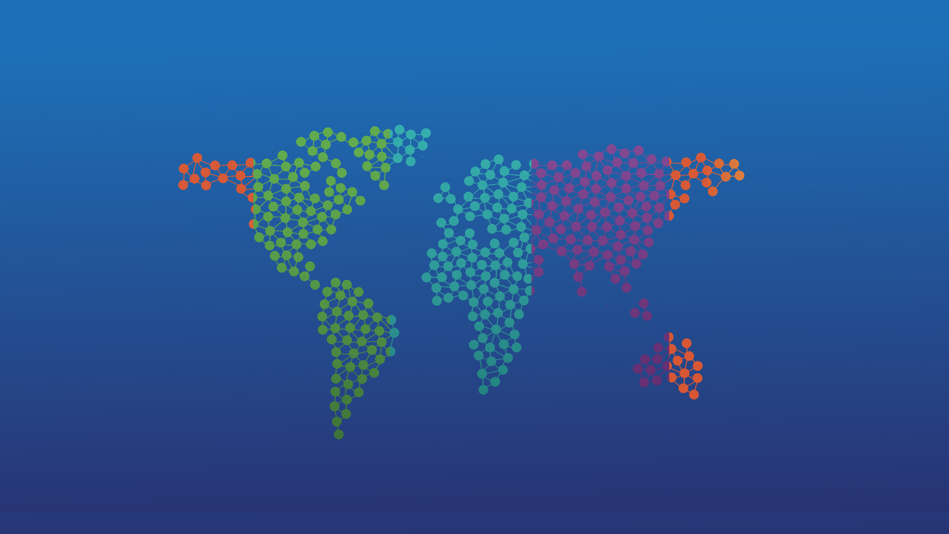 Globalcrowd's generic landing page image
